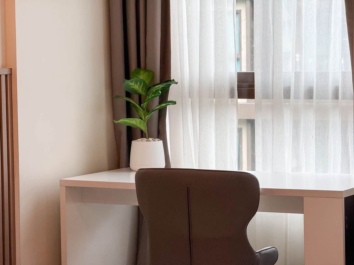Zcape 3 condo, Building A, 7th floor, pool view, newly renovated, behind Central Floresta 5