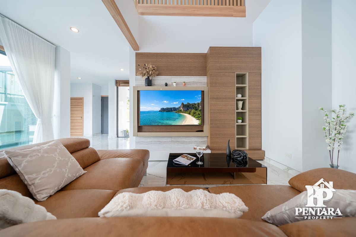 Villa Rawai | วิลล่า ราไวย์ 5