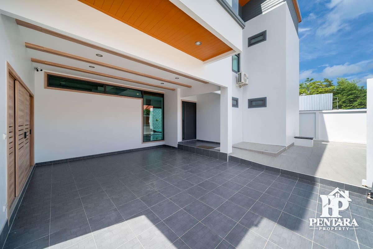 Villa Rawai | วิลล่า ราไวย์ 2