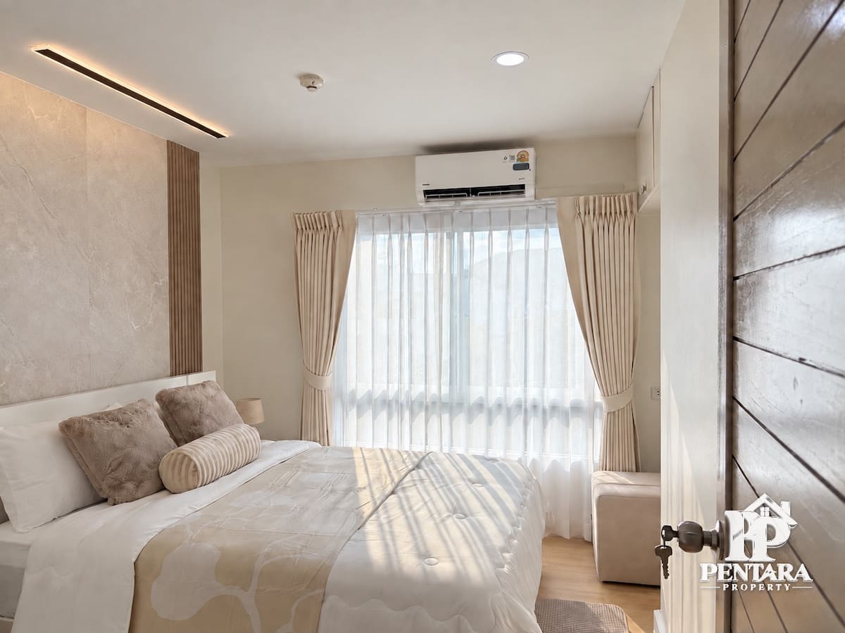 The Scene Condominium (Kathu) 4