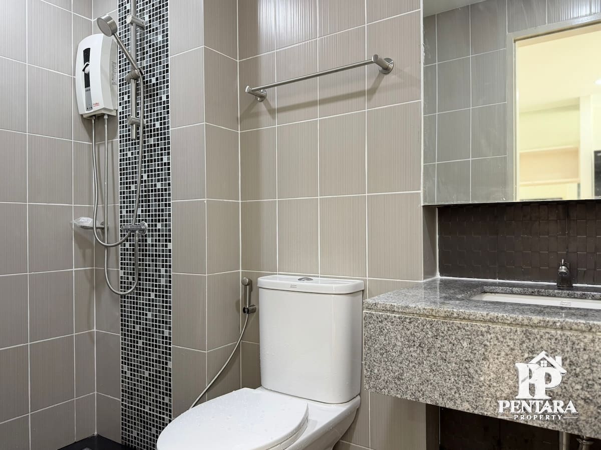The Scene Condominium (Kathu) 9