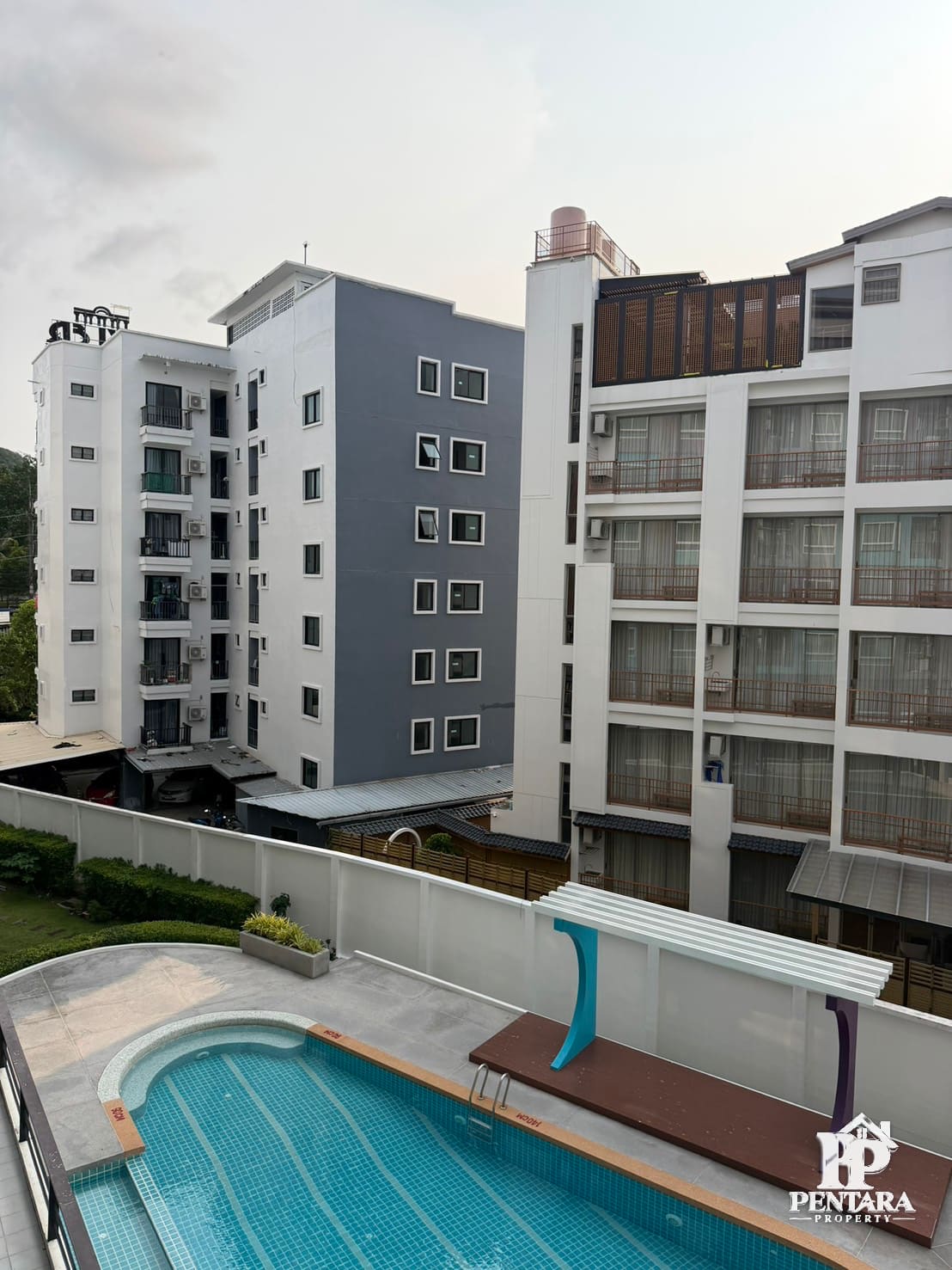 The Scene Condominium (Kathu) 8