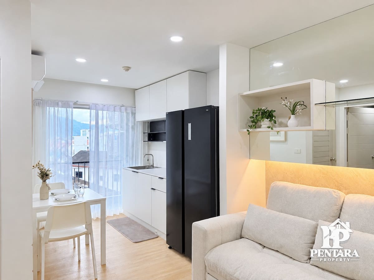 The Scene Condominium (Kathu) 3