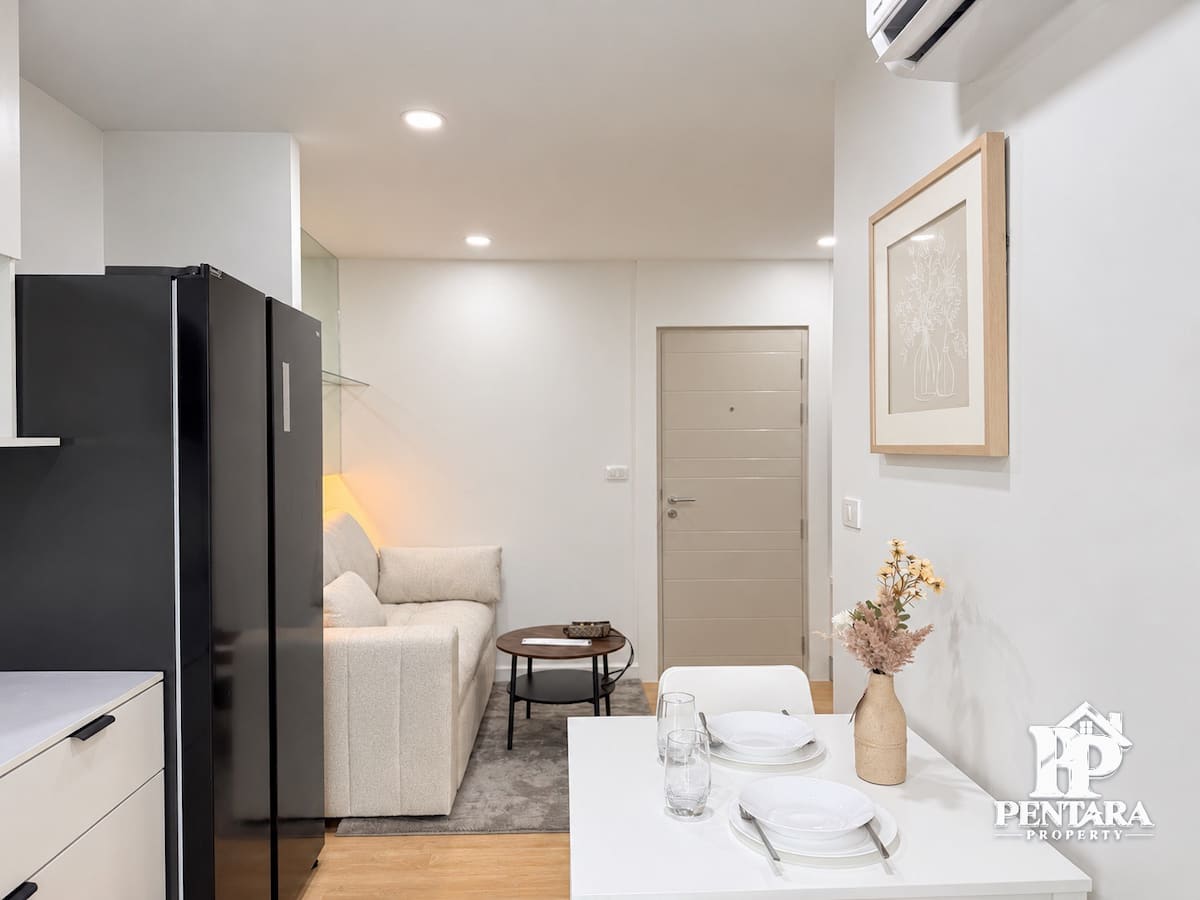 The Scene Condominium (Kathu) 2
