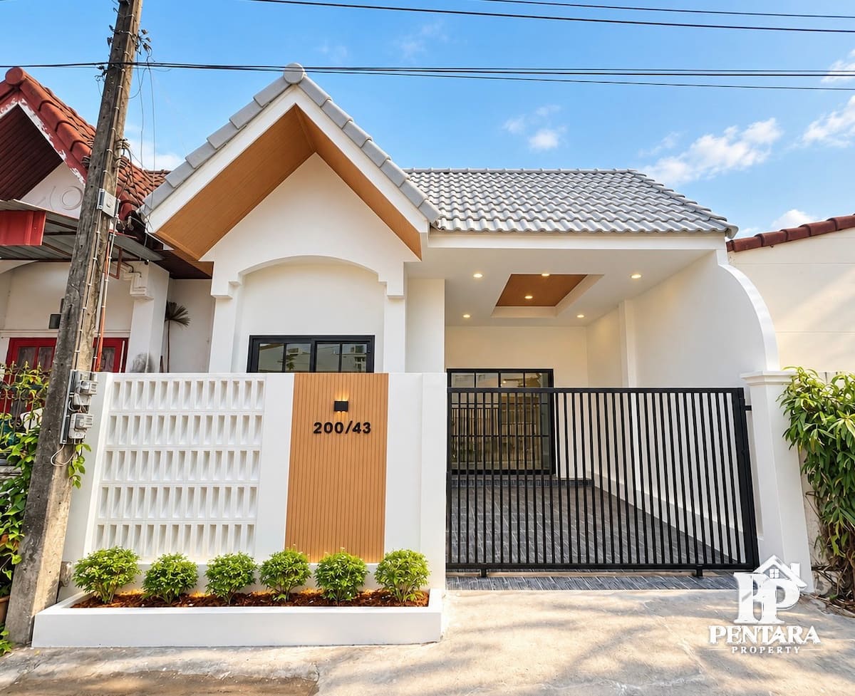 หมู่บ้านเพชรลดา | บ้านเคียน ถลาง