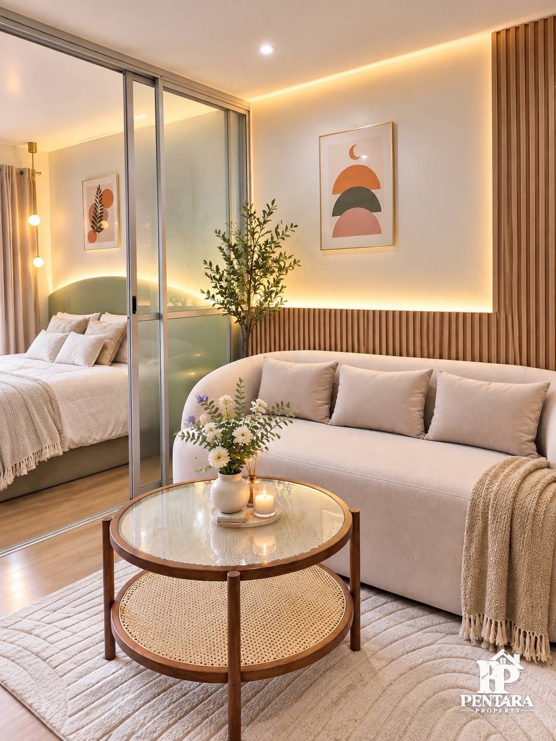 D Condo Kathu (ดีคอนโด กะทู้) 2