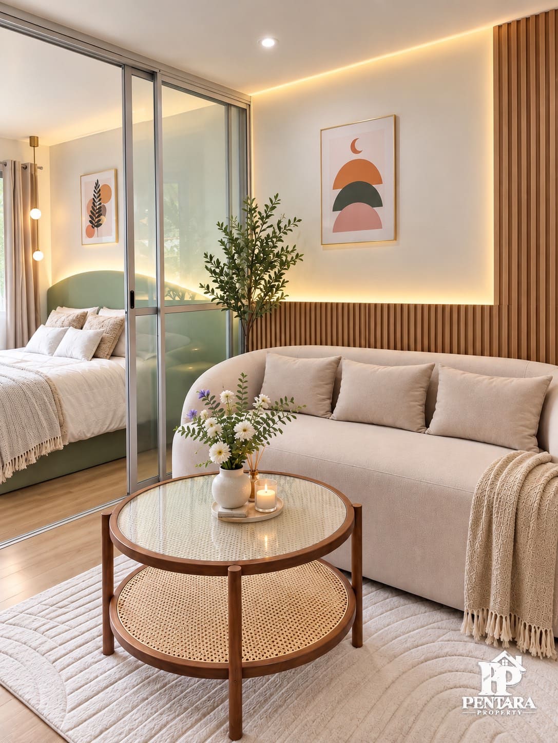 D Condo Kathu (ดีคอนโด กะทู้) 7