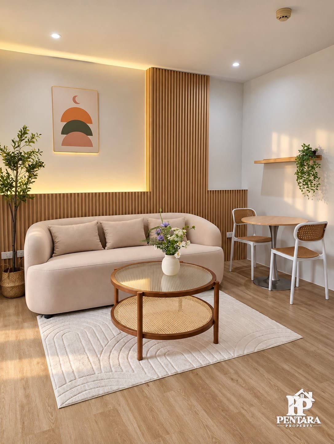 D Condo Kathu (ดีคอนโด กะทู้) 4