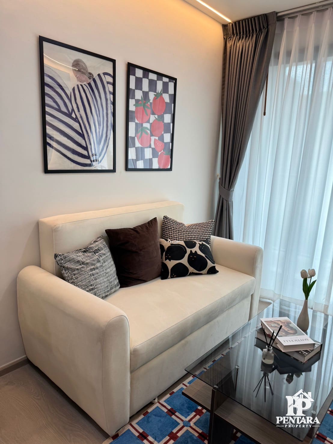 Zcape 3 Condominium 5