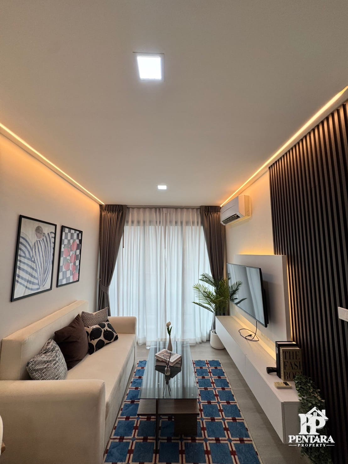 Zcape 3 Condominium 3