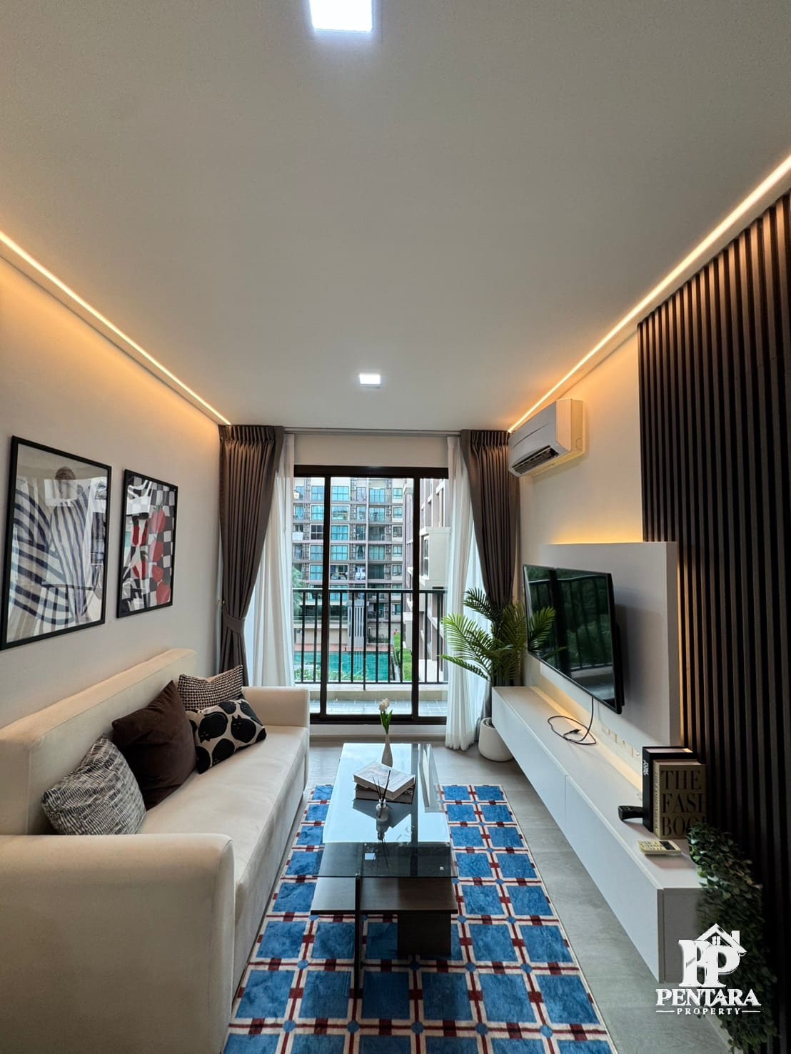 Zcape 3 Condominium 2