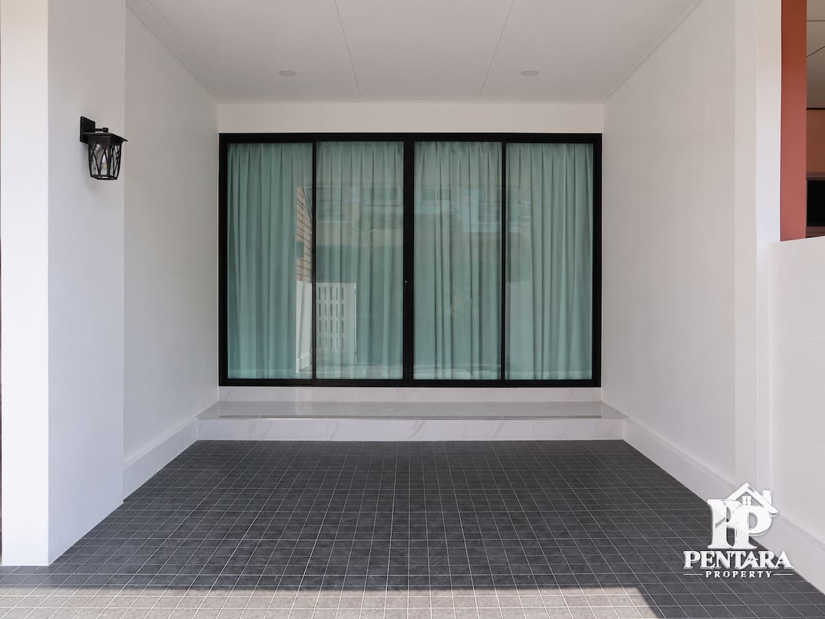 Phanason Villas Borai | Wichit 3