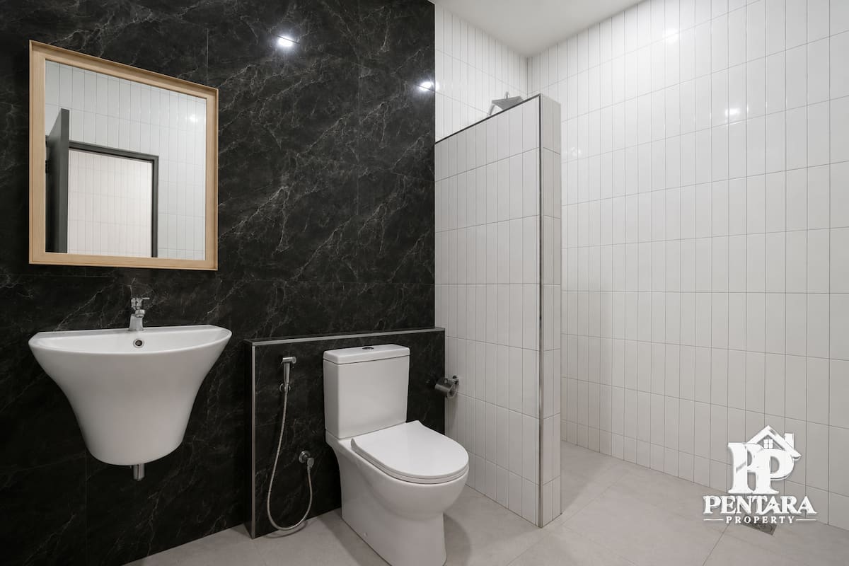 Phanason Villas Borai | Wichit 9