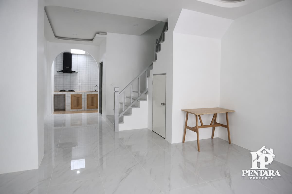 Phanason Villas Borai | Wichit 4