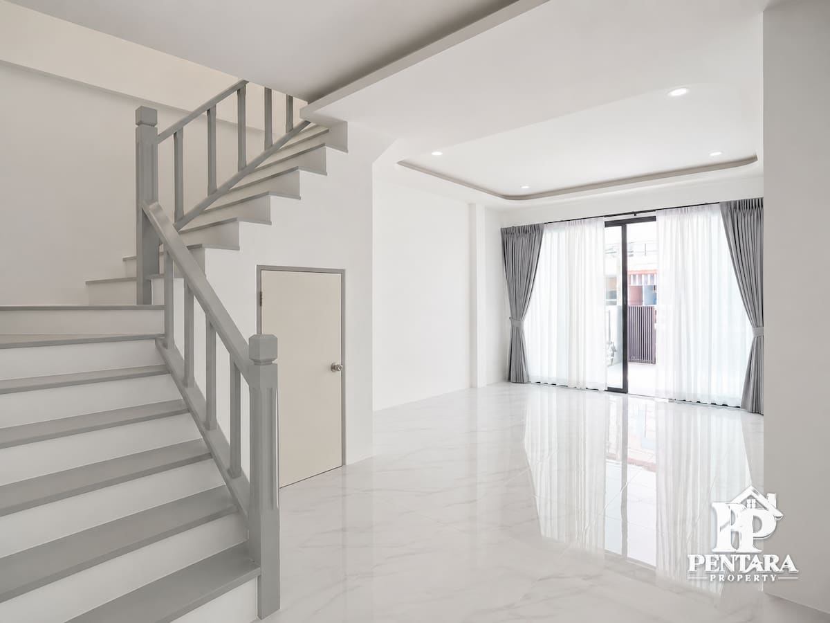 Phanason Villas Borai | Wichit 6