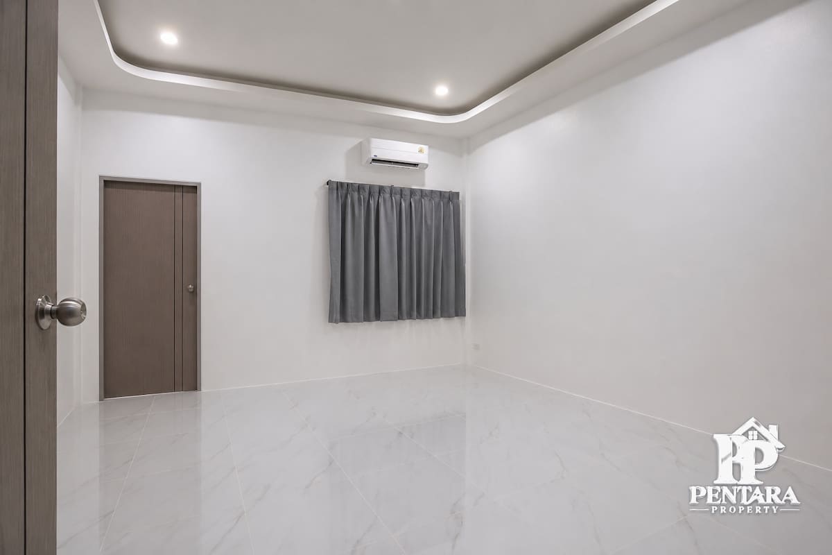 Phanason Villas Borai | Wichit 8