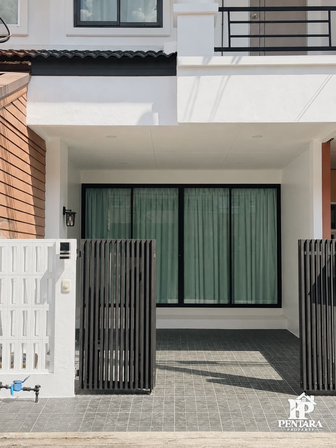 Phanason Villas Borai | Wichit 2