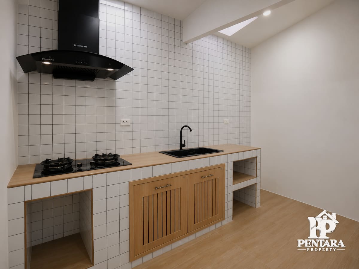 Phanason Villas Borai | Wichit 5
