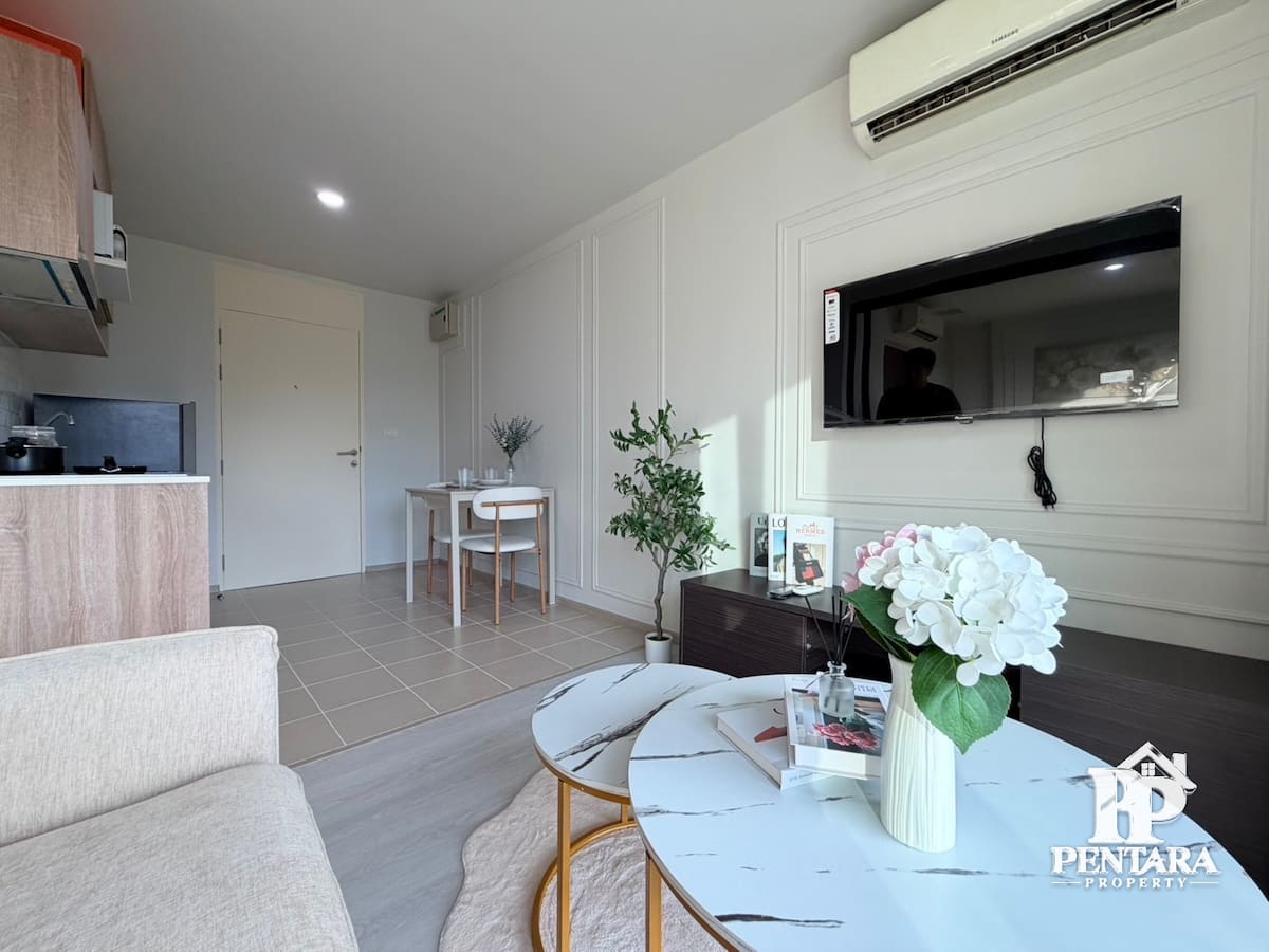 Centrio Condominium Phuket - เซนทริโอ คอนโดมิเนี่ยม 5