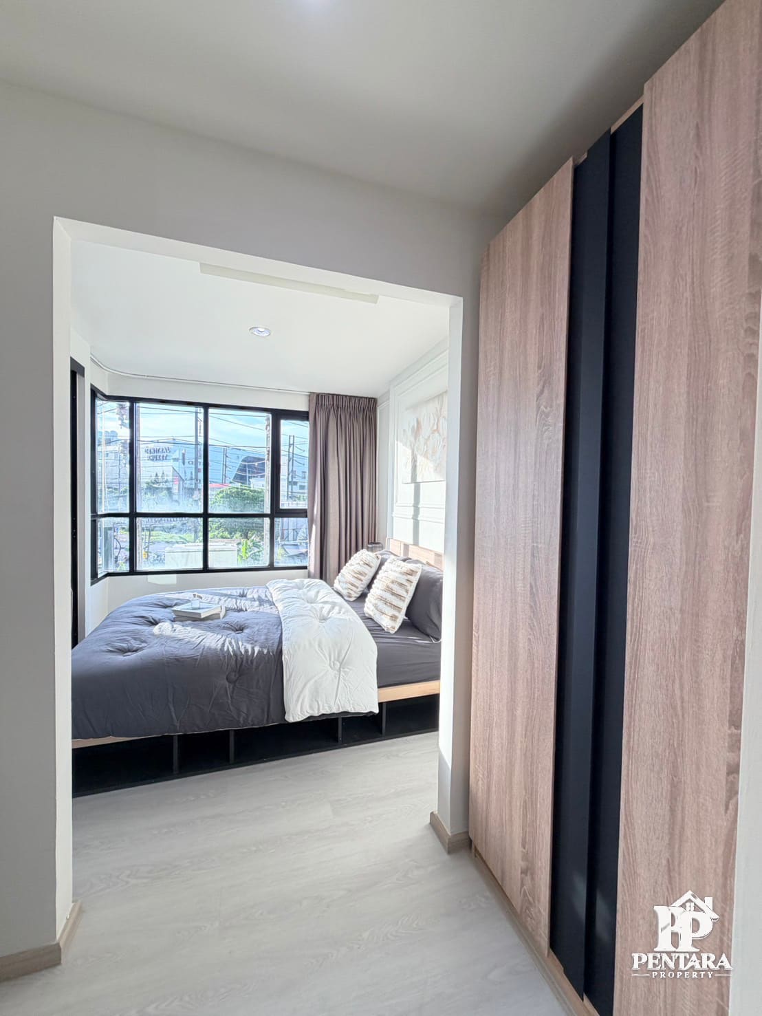 Centrio Condominium Phuket - เซนทริโอ คอนโดมิเนี่ยม 4