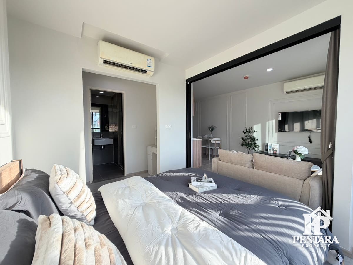Centrio Condominium Phuket - เซนทริโอ คอนโดมิเนี่ยม 3