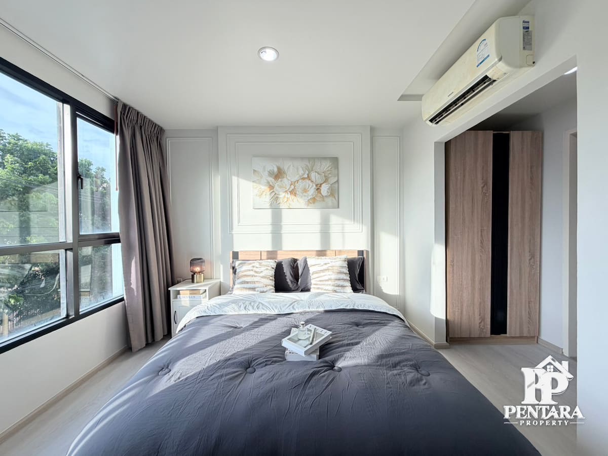 Centrio Condominium Phuket - เซนทริโอ คอนโดมิเนี่ยม 2