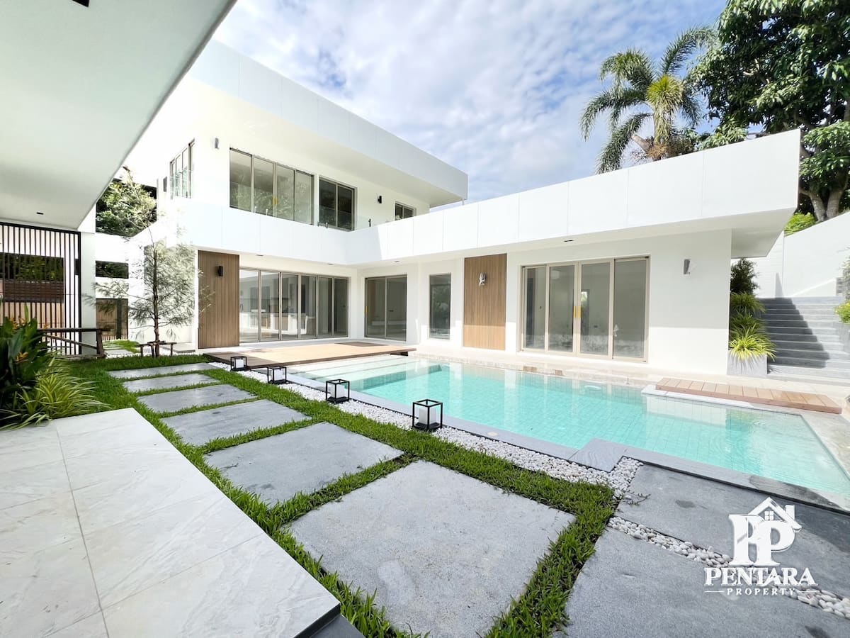 Baan Suan Loch Palm 5