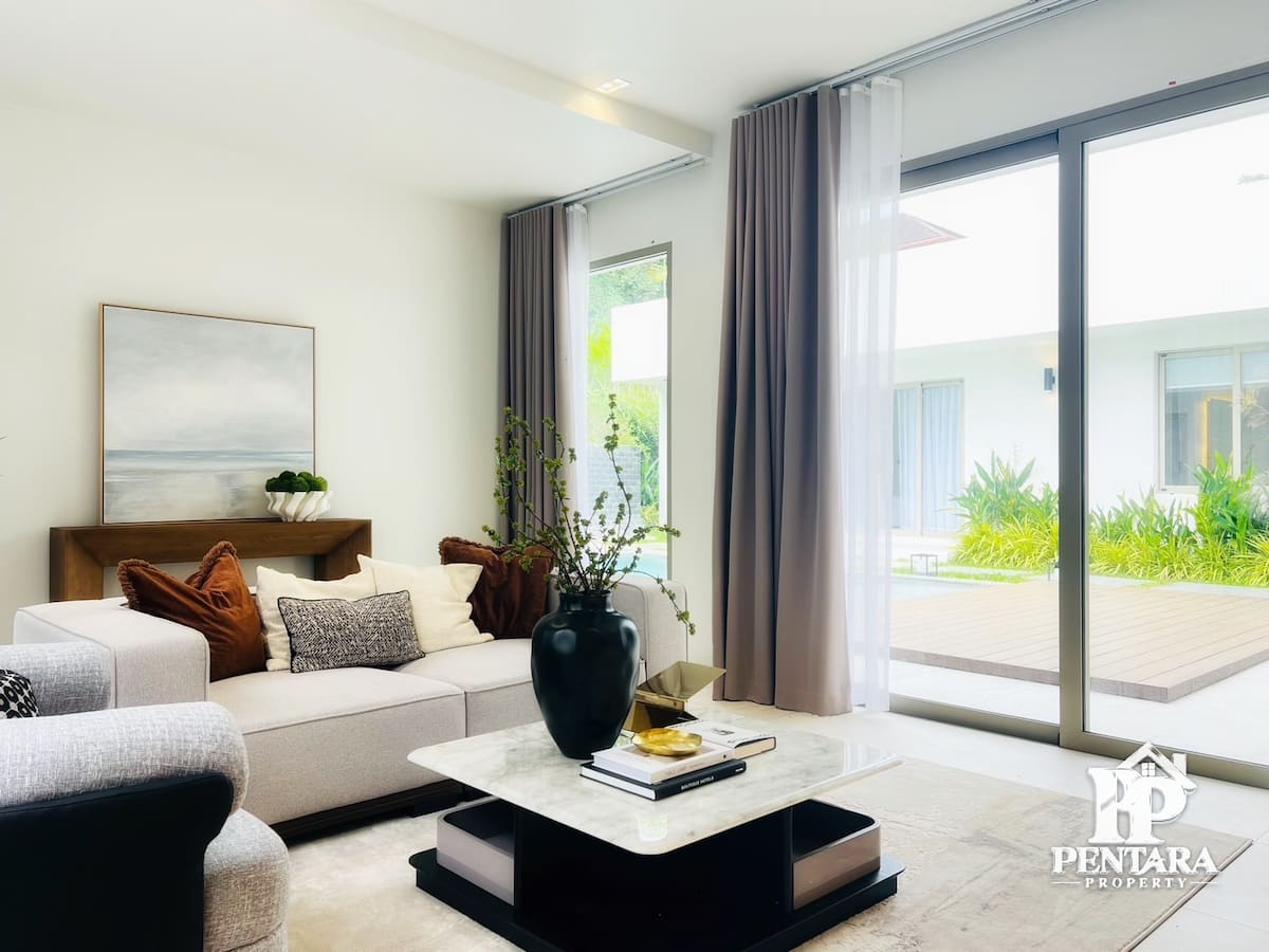 Baan Suan Loch Palm 6