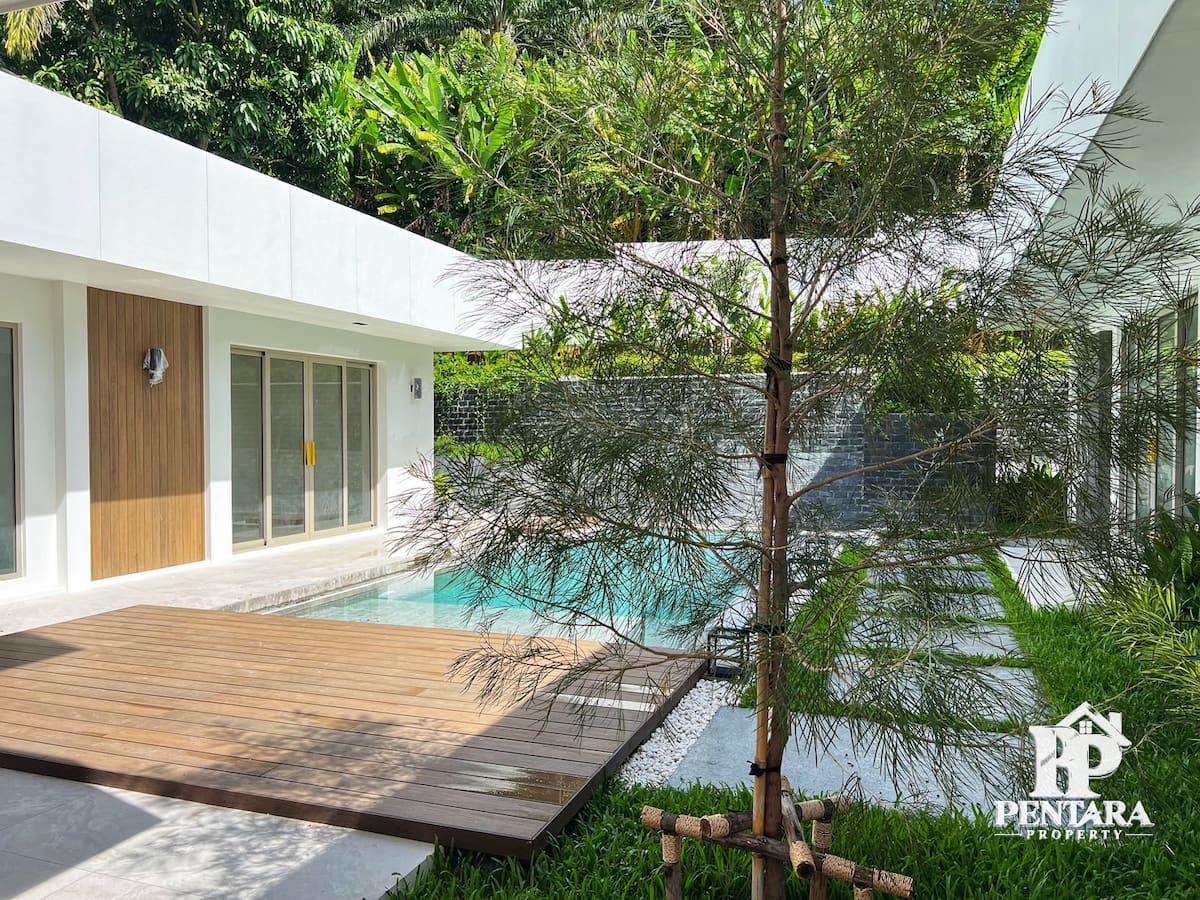 Baan Suan Loch Palm 4