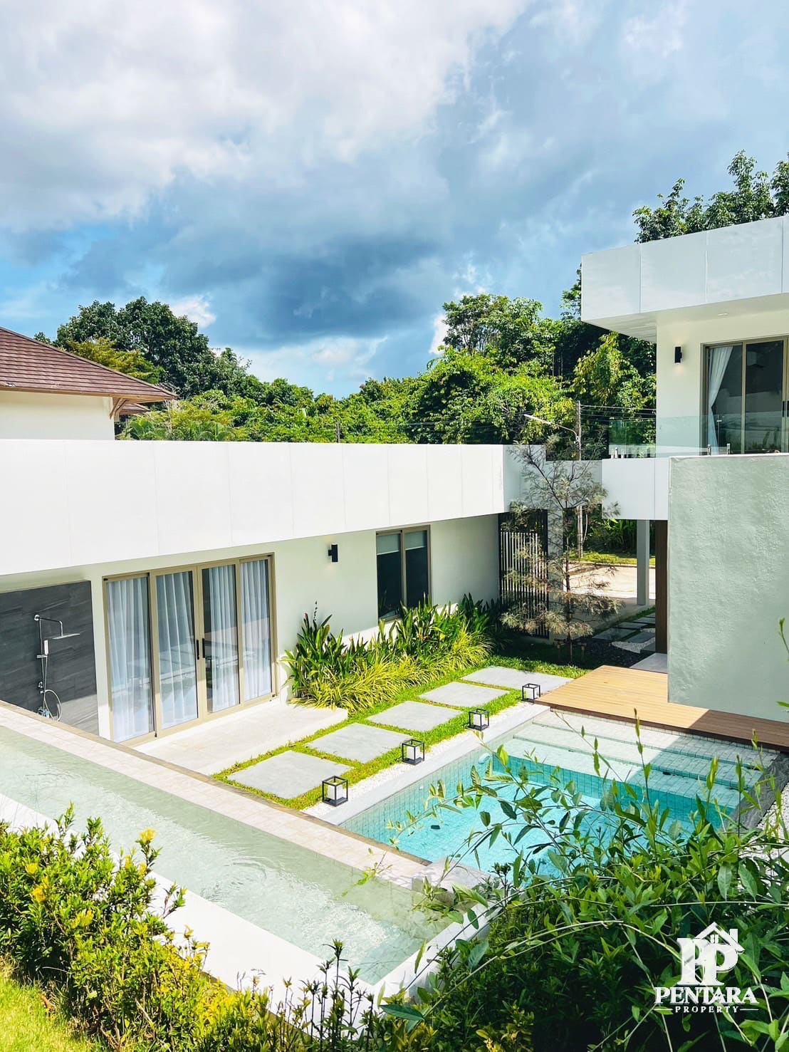 Baan Suan Loch Palm