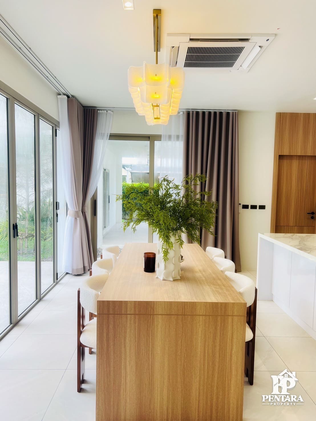 Baan Suan Loch Palm 10