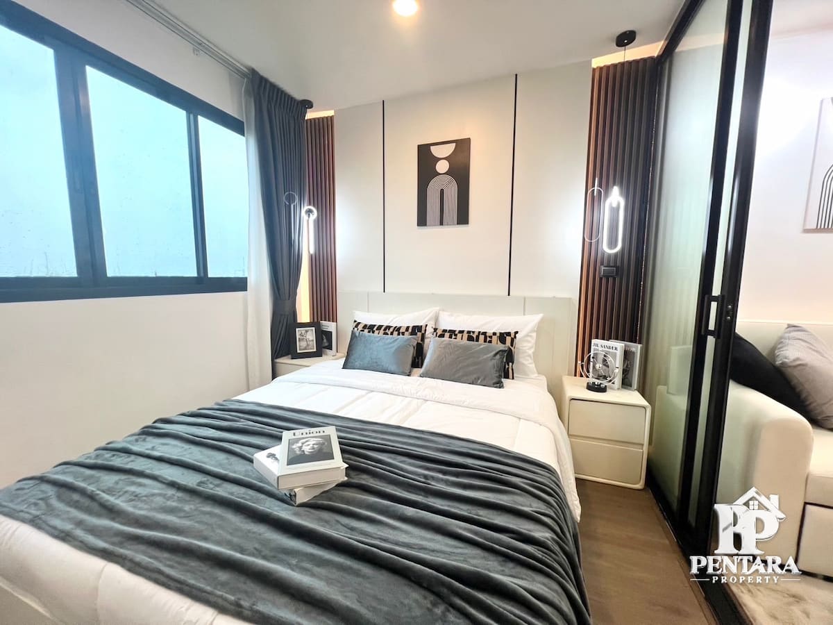ดีคอนโดกะทู้  DCondo Kathu  8