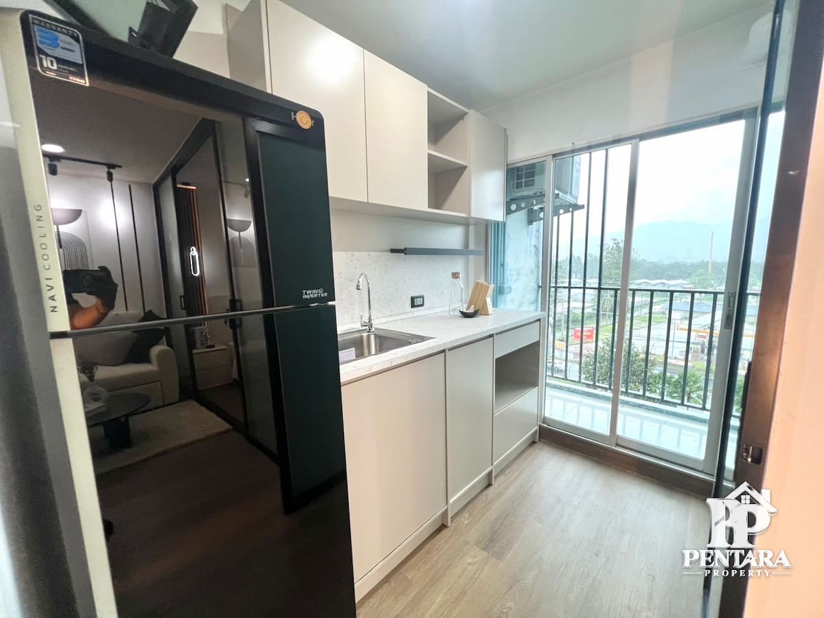 ดีคอนโดกะทู้  DCondo Kathu  7