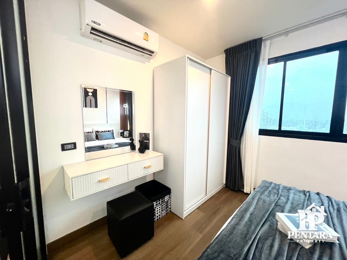 ดีคอนโดกะทู้  DCondo Kathu  9