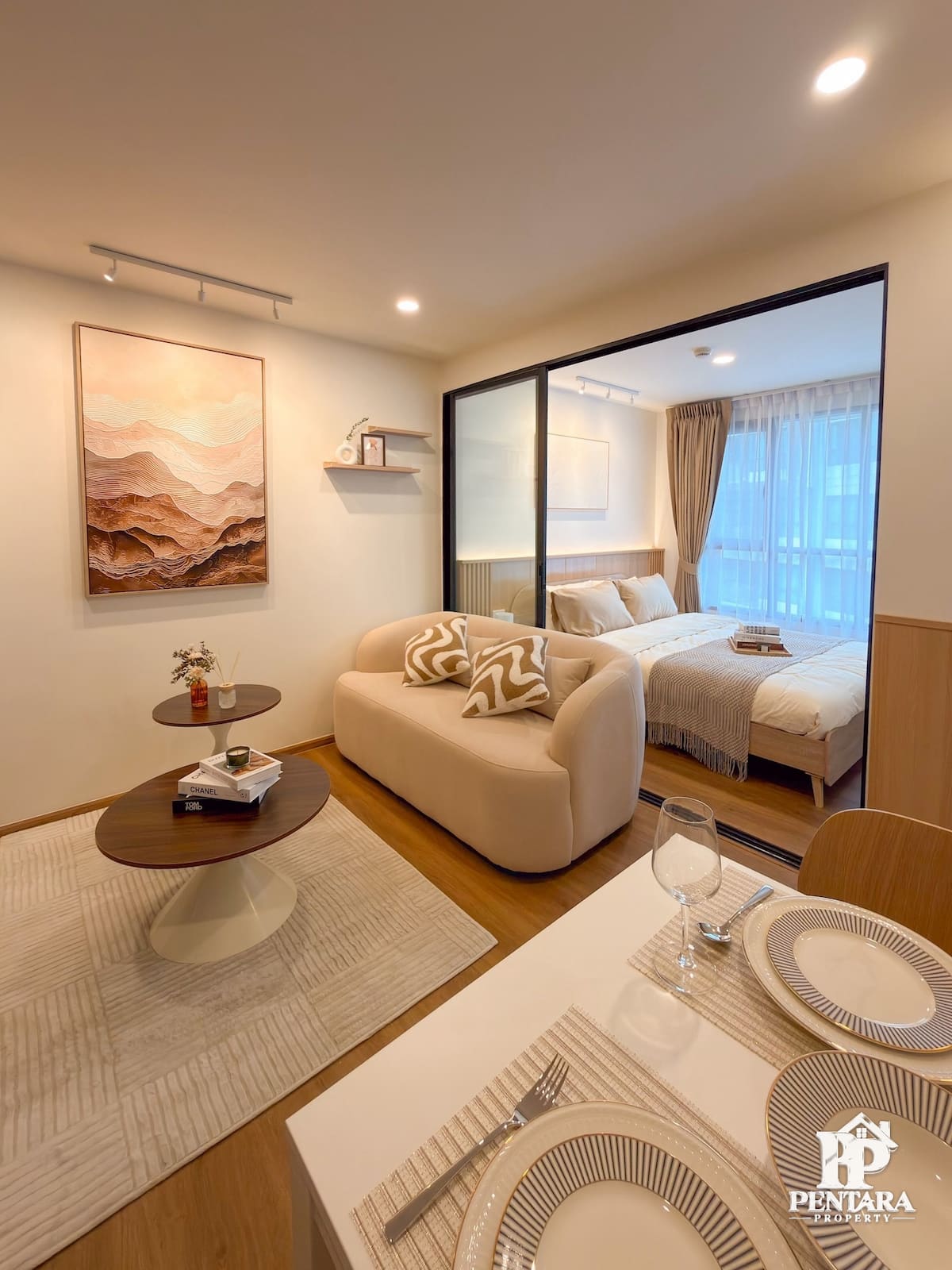  Centrio Condominium 7