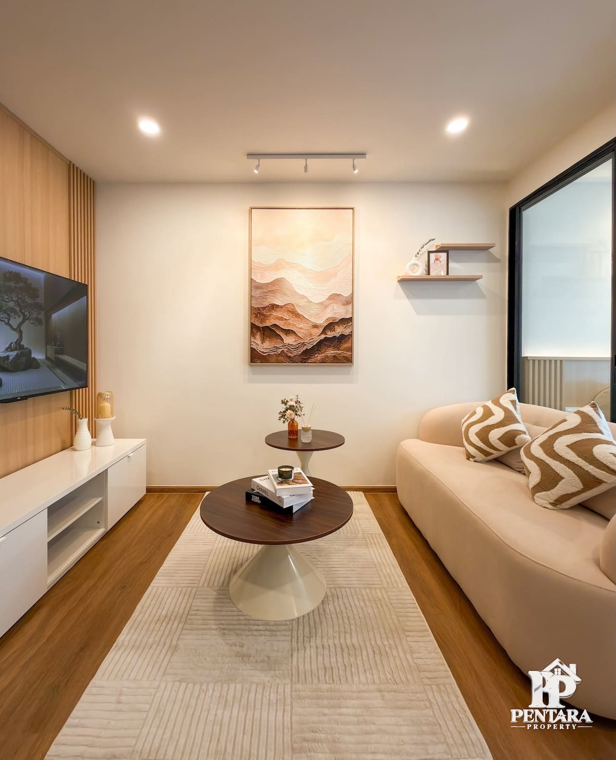  Centrio Condominium 2