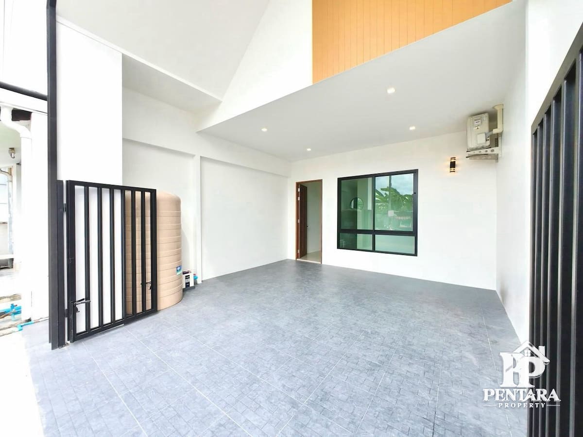 หมู่บ้านสะพานหิน  2