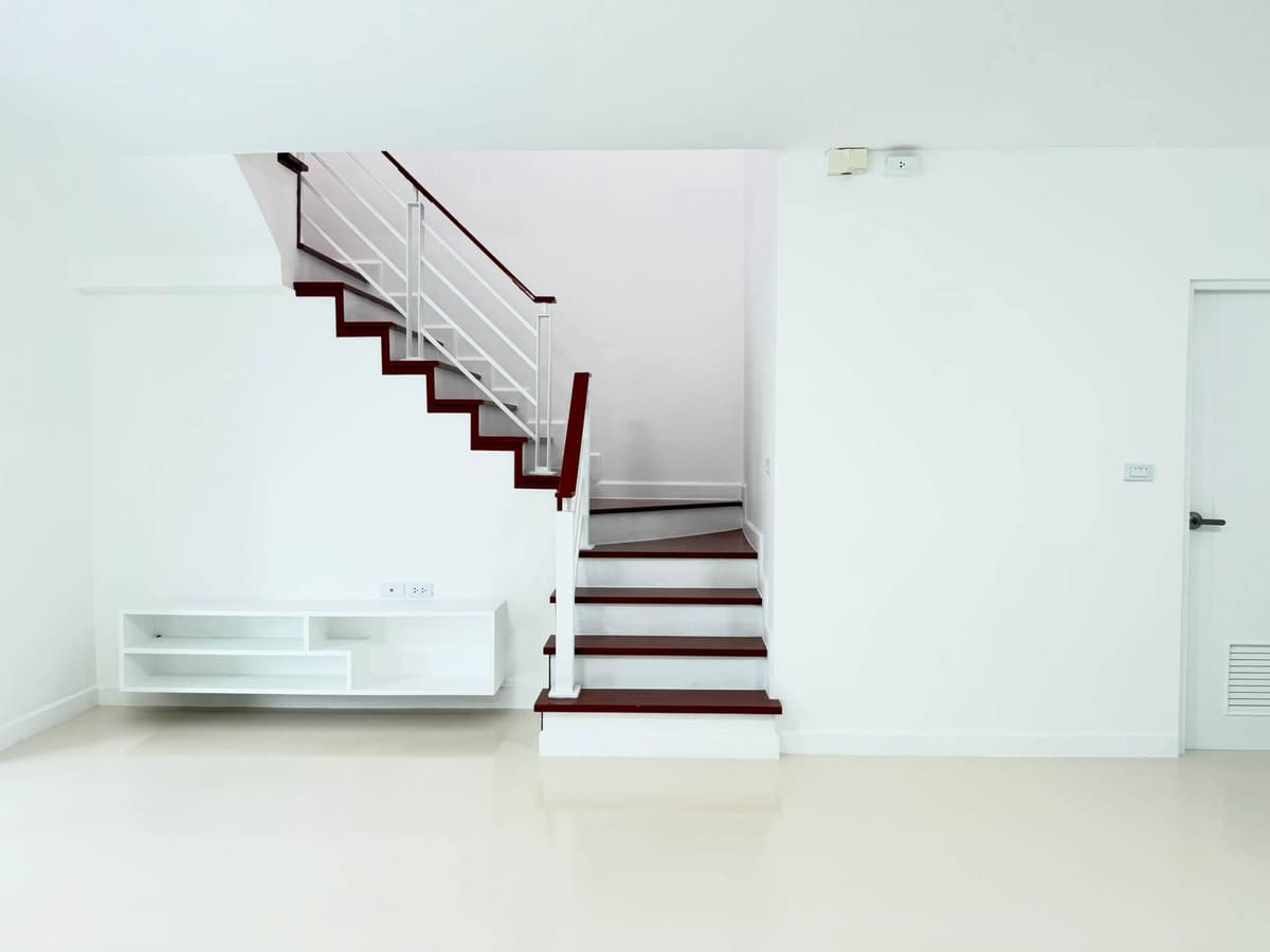 HABITOWN Koh Kaew, 3-bedroom home facing the park 5