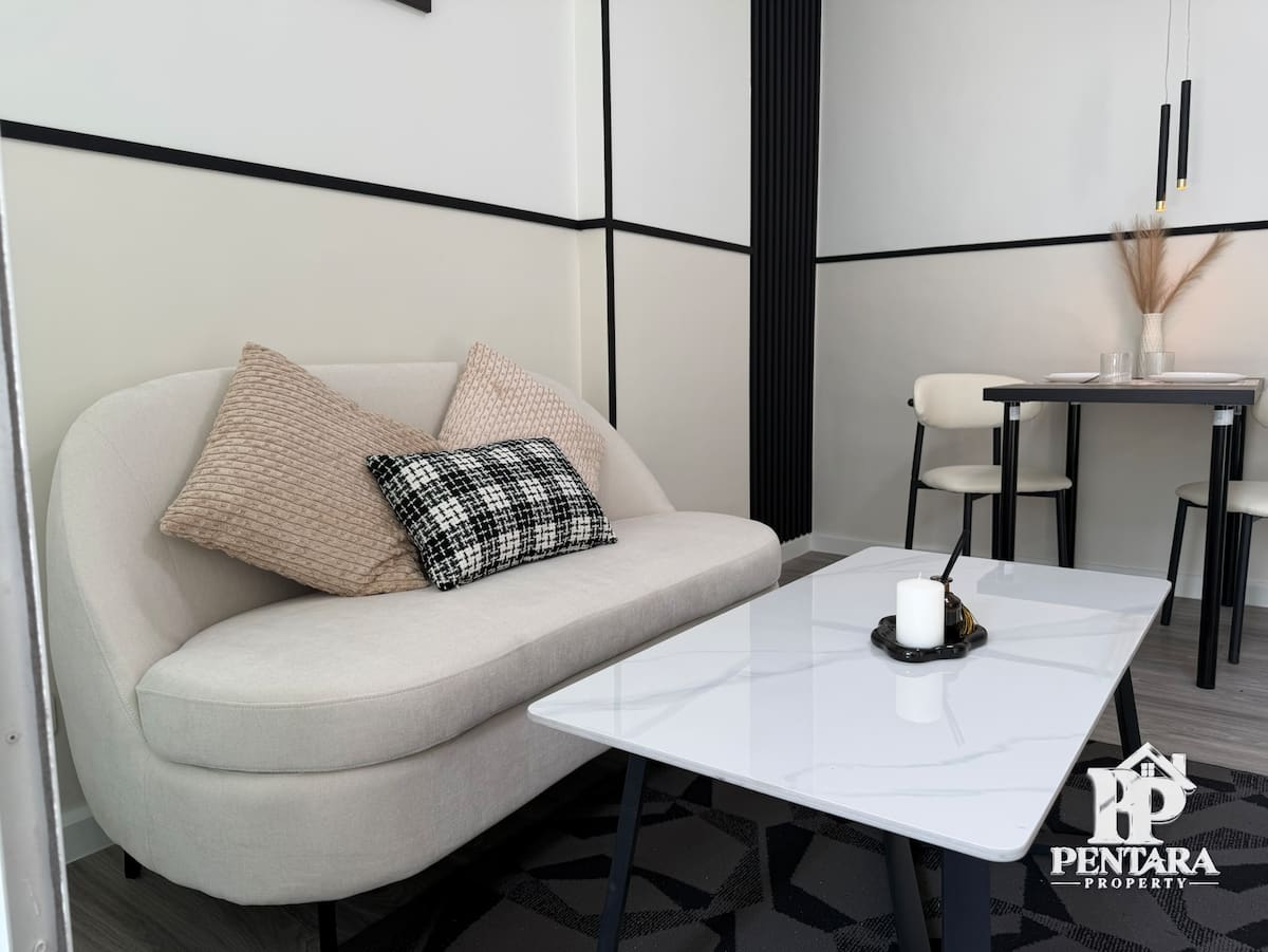 ดีคอนโดกะทู้ l D condo kathu 2