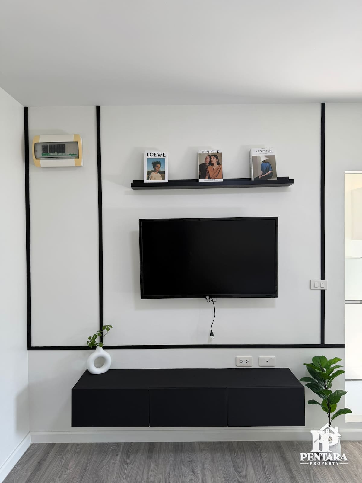 ดีคอนโดกะทู้ l D condo kathu 7