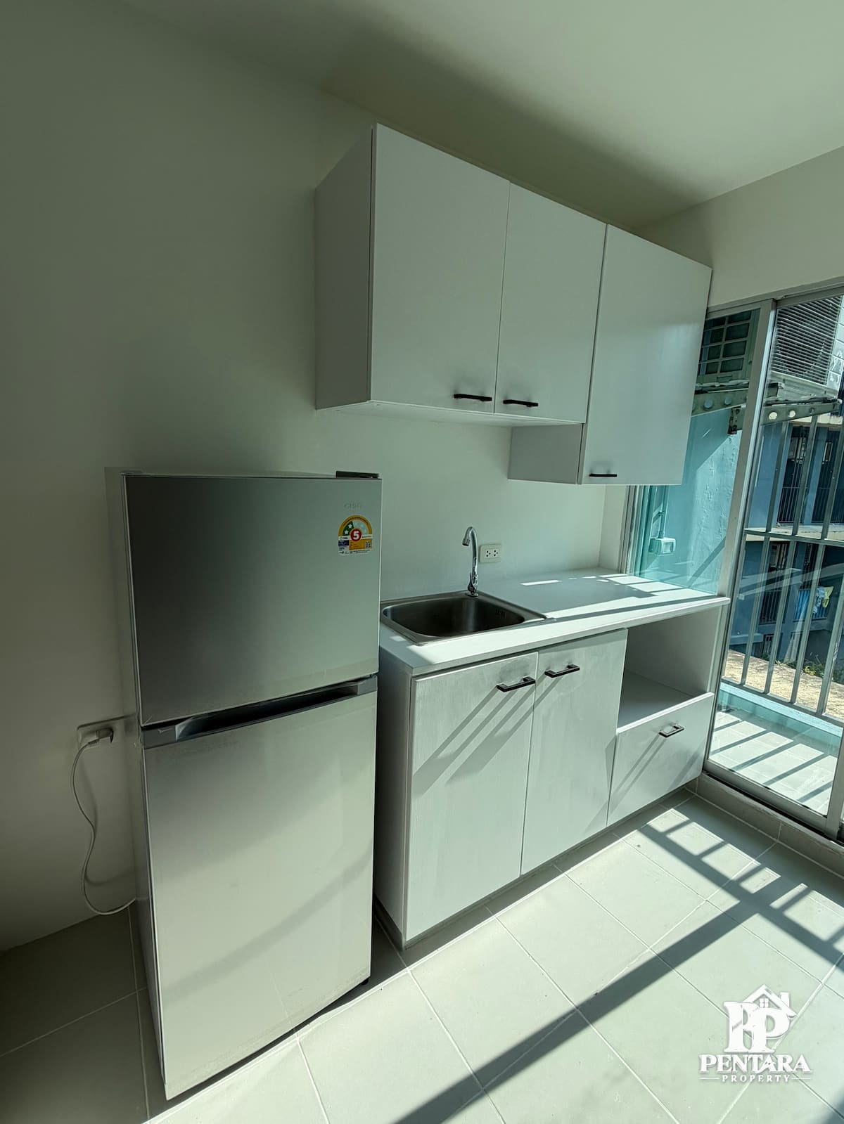 ดีคอนโดกะทู้ l D condo kathu 5