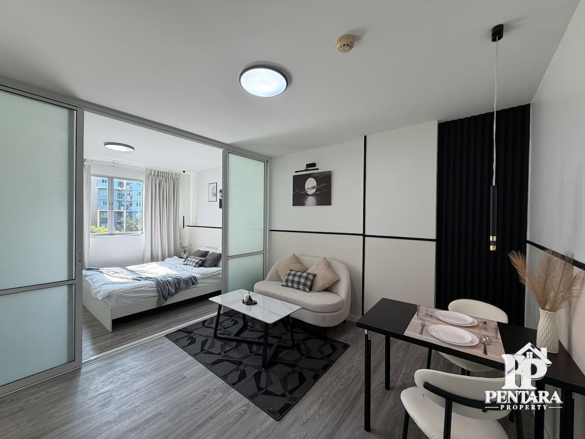 D Condo Kathu